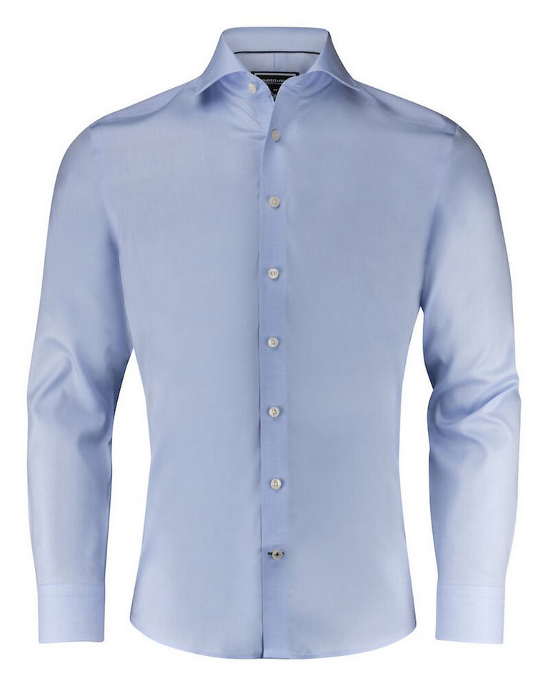 HarvestFrost Businesshemd Black Bow 60 Regular Fit von HarvestFrost