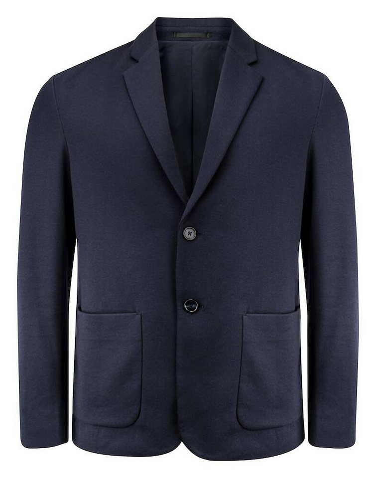 HarvestFrost Jackenblazer Casual Blazer von HarvestFrost