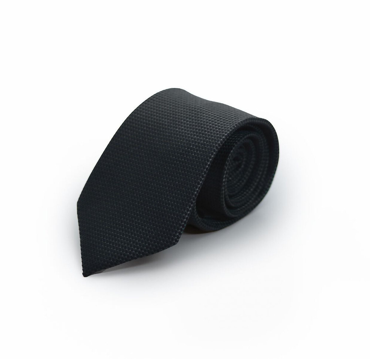 HarvestFrost Krawatte Tie silk oxford von HarvestFrost