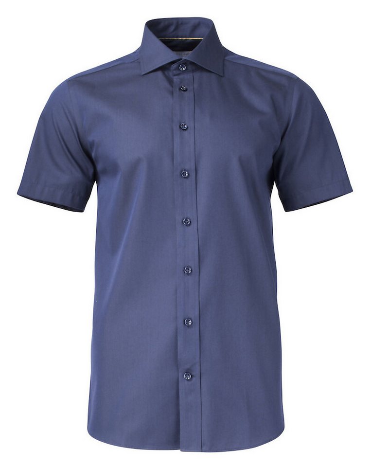 HarvestFrost Langarmhemd Yellow Bow 50 S/S Regular von HarvestFrost