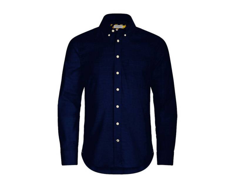 HarvestFrost Langarmhemd Yellow Bow 54 Regular von HarvestFrost