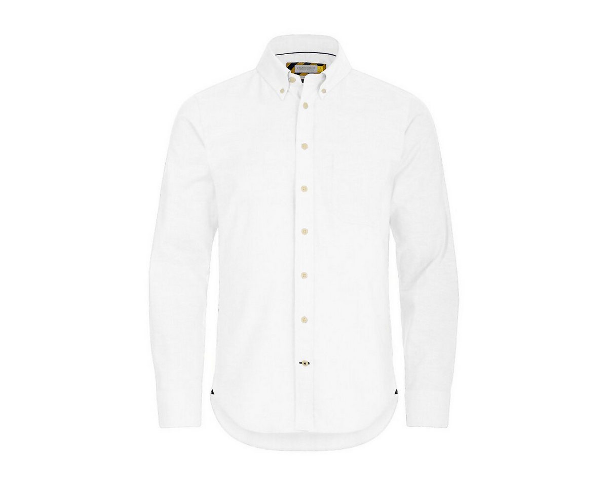 HarvestFrost Langarmhemd Yellow Bow 54 Regular von HarvestFrost