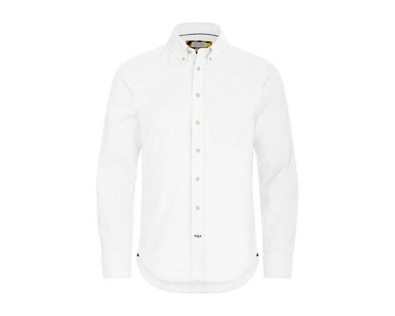 HarvestFrost Langarmhemd Yellow Bow 54 Regular von HarvestFrost