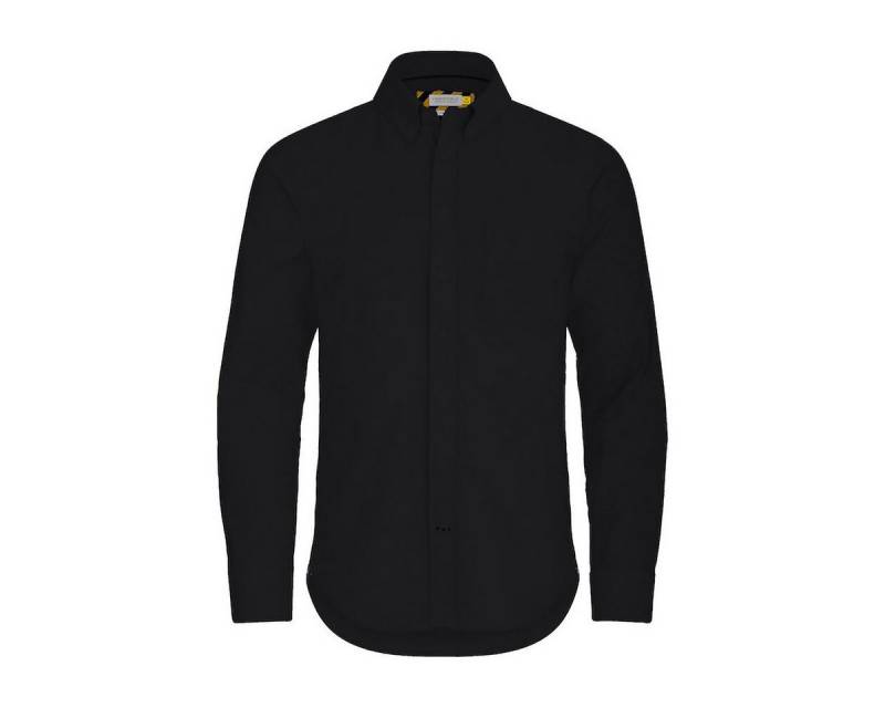 HarvestFrost Langarmhemd Yellow Bow 54 Regular von HarvestFrost