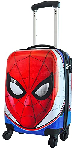 Trolley Spider-Man von Coriex