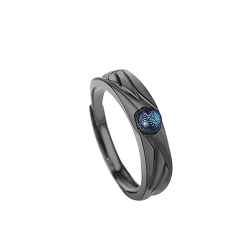 Hasdnker Ring Ringe Damen Bijouterie Herren Demons And Angels Matching Couple Adjustable Rings Friendship Lover Open Minimalist Ring Resizable Black Hasdnker Ring Ringe Damen Bijouterie Herren Demons And Angels Matching Couple Adjustable Rings Friendship Lover Open Minimalist Ring Resizable Black von Hasdnker