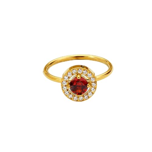 Hasdnker Ring Ringe Damen Bijouterie Herren French Design Heart Shaped Zircon Rings For Women Gold Color Jewelry Men Not Fade 8 Blue Hasdnker Ring Ringe Damen Bijouterie Herren French Design Heart Shaped Zircon Rings For Women Gold Color Jewelry Men Not Fade 8 Blue von Hasdnker