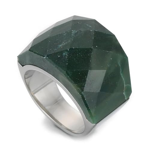 Hasdnker Ring Ringe Damen Bijouterie Herren Große Naturstein Bunte Ringe Für Frauen Gold Silber Farbe Mode Damenschmuck Knöchel Trauringe 9 Kr82755-Gc Hasdnker Ring Ringe Damen Bijouterie Herren Große Naturstein Bunte Ringe Für Frauen Gold Silber Farbe Mode Damenschmuck Knöchel Trauringe 9 Kr82755-Gc von Hasdnker