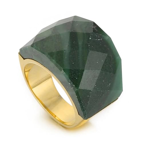 Hasdnker Ring Ringe Damen Bijouterie Herren Große Naturstein Bunte Ringe Für Frauen Gold Silber Farbe Mode Damenschmuck Knuckle Trauringe 6 Kr86459-K Hasdnker Ring Ringe Damen Bijouterie Herren Große Naturstein Bunte Ringe Für Frauen Gold Silber Farbe Mode Damenschmuck Knuckle Trauringe 6 Kr86459-K von Hasdnker