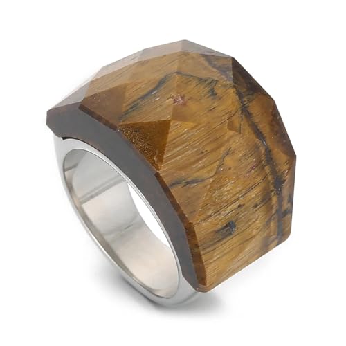 Hasdnker Ring Ringe Damen Bijouterie Herren Große Naturstein Bunte Ringe Für Frauen Gold Silber Farbe Mode Damenschmuck Knuckle Trauringe 7 Kr82748-Gc Hasdnker Ring Ringe Damen Bijouterie Herren Große Naturstein Bunte Ringe Für Frauen Gold Silber Farbe Mode Damenschmuck Knuckle Trauringe 7 Kr82748-Gc von Hasdnker
