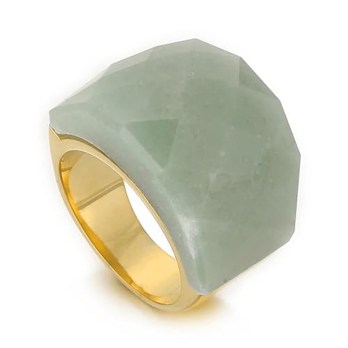 Hasdnker Ring Ringe Damen Bijouterie Herren Große Naturstein Bunte Ringe Für Frauen Gold Silber Farbe Mode Damenschmuck Knuckle Trauringe 7 Kr86458-K Hasdnker Ring Ringe Damen Bijouterie Herren Große Naturstein Bunte Ringe Für Frauen Gold Silber Farbe Mode Damenschmuck Knuckle Trauringe 7 Kr86458-K von Hasdnker