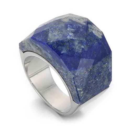 Hasdnker Ring Ringe Damen Bijouterie Herren Große Naturstein Bunte Ringe Für Frauen Gold Silber Farbe Mode Damenschmuck Knuckle Trauringe 8 Kr82758-Gc Hasdnker Ring Ringe Damen Bijouterie Herren Große Naturstein Bunte Ringe Für Frauen Gold Silber Farbe Mode Damenschmuck Knuckle Trauringe 8 Kr82758-Gc von Hasdnker