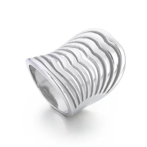 Hasdnker Ring Ringe Damen Bijouterie Herren Silber Farbe Ringe Für Frauen Shiny Knuckle Charm Verlobungsringe Hochzeit Partei Schmuck 8 Kr104706-Lk Hasdnker Ring Ringe Damen Bijouterie Herren Silber Farbe Ringe Für Frauen Shiny Knuckle Charm Verlobungsringe Hochzeit Partei Schmuck 8 Kr104706-Lk von Hasdnker