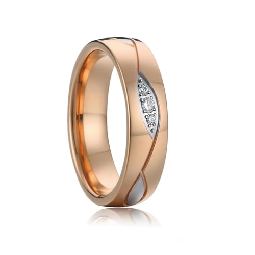 Hasdnker Ring Ringe Damen Bijouterie Herren Western Designer Dubai Afrikanischer Feiner Damenschmuck Diamant Braut Hochzeit Verlobungsringe Für Frauen Mädchen 10 P1403Rwomen von Hasdnker