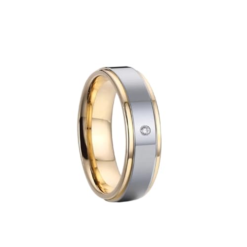 Hasdnker Ring Ringe Damen Bijouterie Herren Western Designer Dubai Afrikanischer Feiner Damenschmuck Diamant Braut Hochzeit Verlobungsringe Für Frauen Mädchen 10 Tc088Cz von Hasdnker