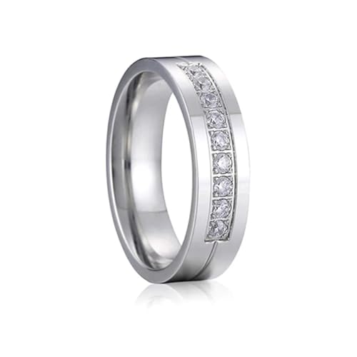 Hasdnker Ring Ringe Damen Bijouterie Herren Western Designer Dubai Afrikanischer Feiner Damenschmuck Diamant Braut Hochzeit Verlobungsringe Für Frauen Mädchen 5 Jsrs035Swomen von Hasdnker