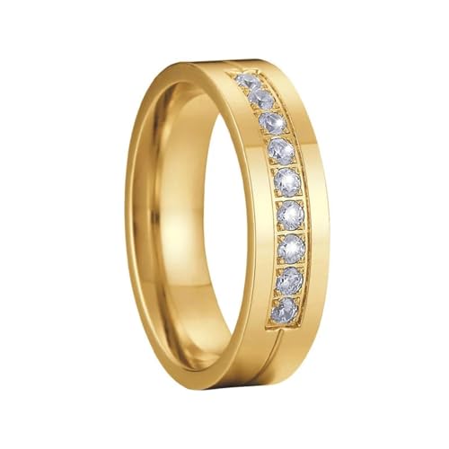 Hasdnker Ring Ringe Damen Bijouterie Herren Western Designer Dubai Afrikanischer Feiner Damenschmuck Diamant Braut Hochzeit Verlobungsringe Für Frauen Mädchen 8 Jsrs035Fywomen von Hasdnker