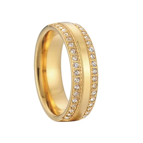 Hasdnker Ring Ringe Damen Bijouterie Herren Western Designer Dubai Afrikanischer Feiner Damenschmuck Diamant Braut Hochzeit Verlobungsringe Für Frauen Mädchen 8 Ksrs001 von Hasdnker