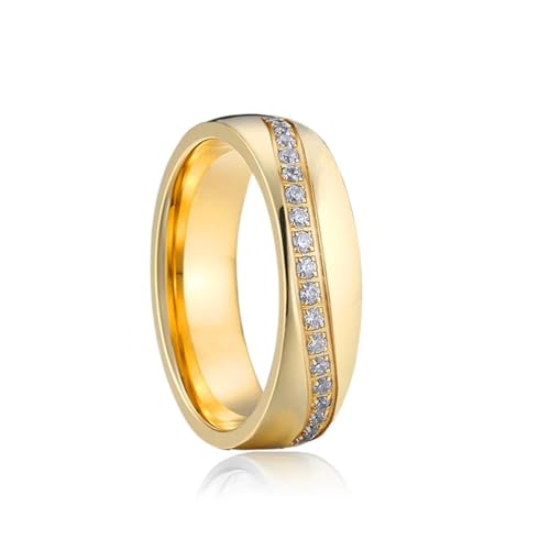 Hasdnker Ring Ringe Damen Bijouterie Herren Western Designer Dubai Afrikanischer Feiner Damenschmuck Diamant Braut Hochzeit Verlobungsringe Für Frauen Mädchen 9 Pv1513Fy von Hasdnker