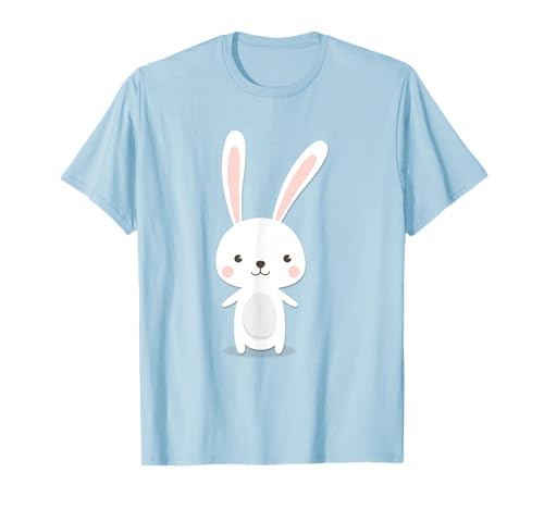 Oster Shirt Kinder Junge Mädchen Osterhase Hase TShirt T-Shirt Oster Shirt Kinder Junge Mädchen Osterhase Hase TShirt T-Shirt von Hase Oster' Shirt