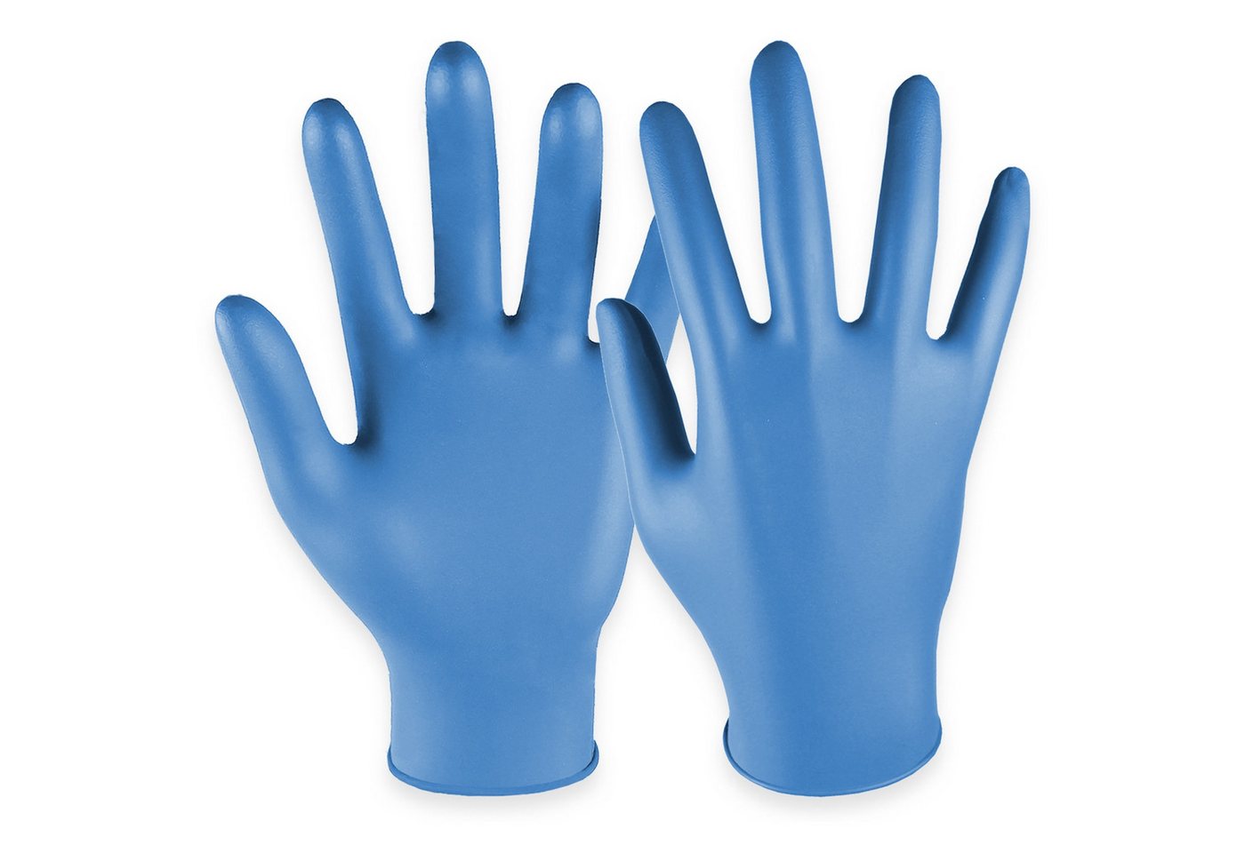 Hase Safety Gloves Arbeitshandschuhe HASE SAFETY GLOVES Einweghandschuhe aus Nitril, EN von Hase Safety Gloves