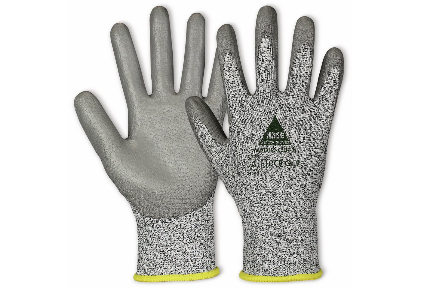 Hase Safety Gloves Arbeitshandschuhe HASE SAFETY GLOVES Schnittschutz-Arbeitshandschuhe Hase Safety Gloves Arbeitshandschuhe HASE SAFETY GLOVES Schnittschutz-Arbeitshandschuhe von Hase Safety Gloves