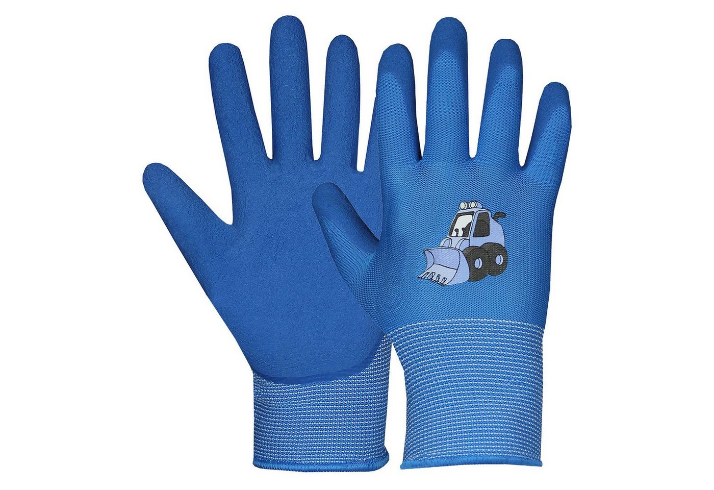 Hase Safety Gloves Arbeitshandschuhe Leo von Hase Safety Gloves