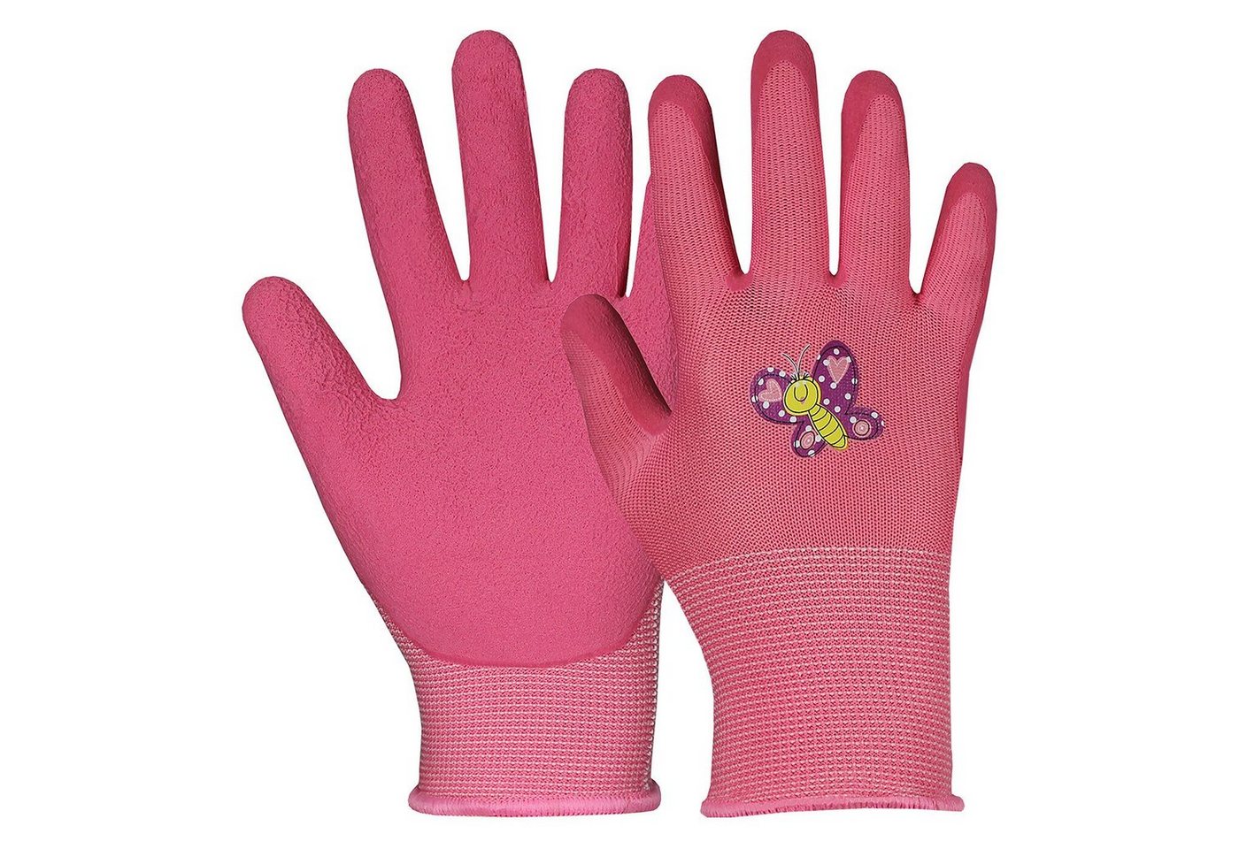 Hase Safety Gloves Arbeitshandschuhe Lea von Hase Safety Gloves