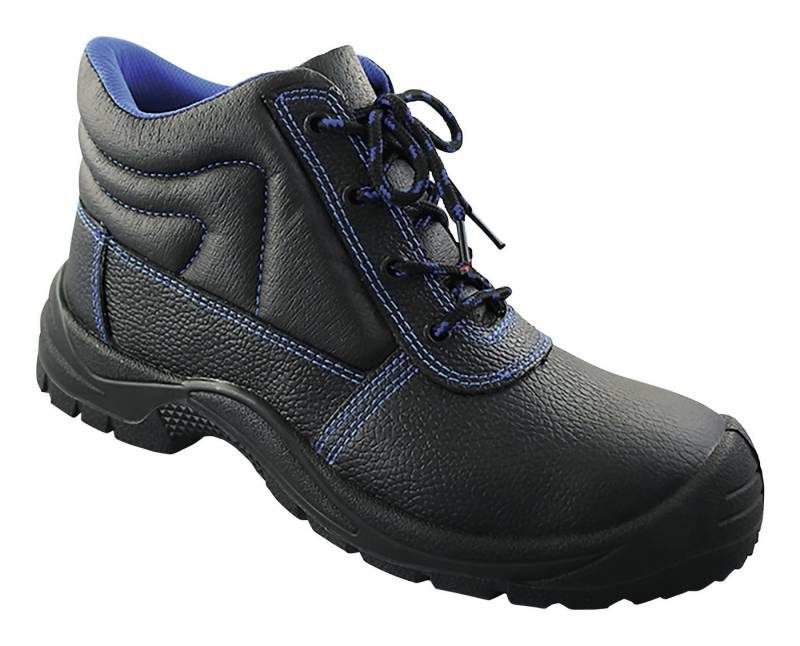 Hase Safety Gloves Stiefel Bau-Schnürstiefel Leon S3, schwarz, Größe 44 Hase Safety Gloves Stiefel Bau-Schnürstiefel Leon S3, schwarz, Größe 44 von Hase Safety Gloves