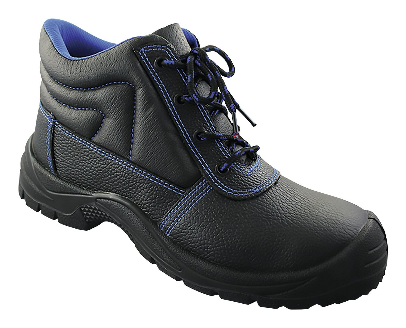 Hase Safety Gloves Stiefel Bau-Schnürstiefel Leon S3 Hase Safety Gloves Stiefel Bau-Schnürstiefel Leon S3 von Hase Safety Gloves