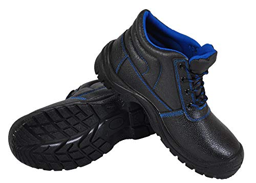 Hase Herren Remisberg 250000 Arbeitsschuh, Schwarz, 36 EU von Remisberg