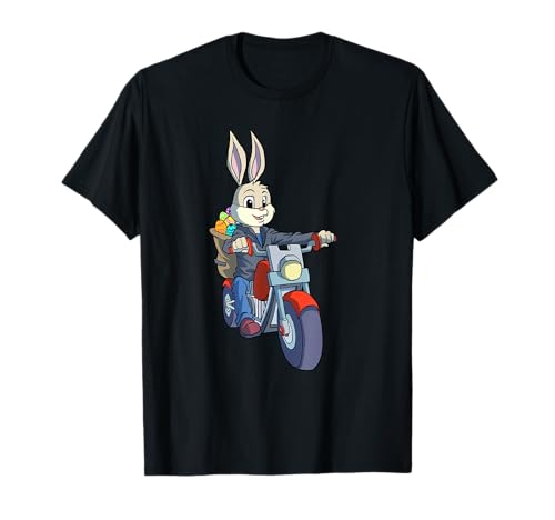 Oster Hase Shirt Junge Kinder Osterhase Ostergeschenk T-Shirt Oster Hase Shirt Junge Kinder Osterhase Ostergeschenk T-Shirt von Hasen & Oster Shirts