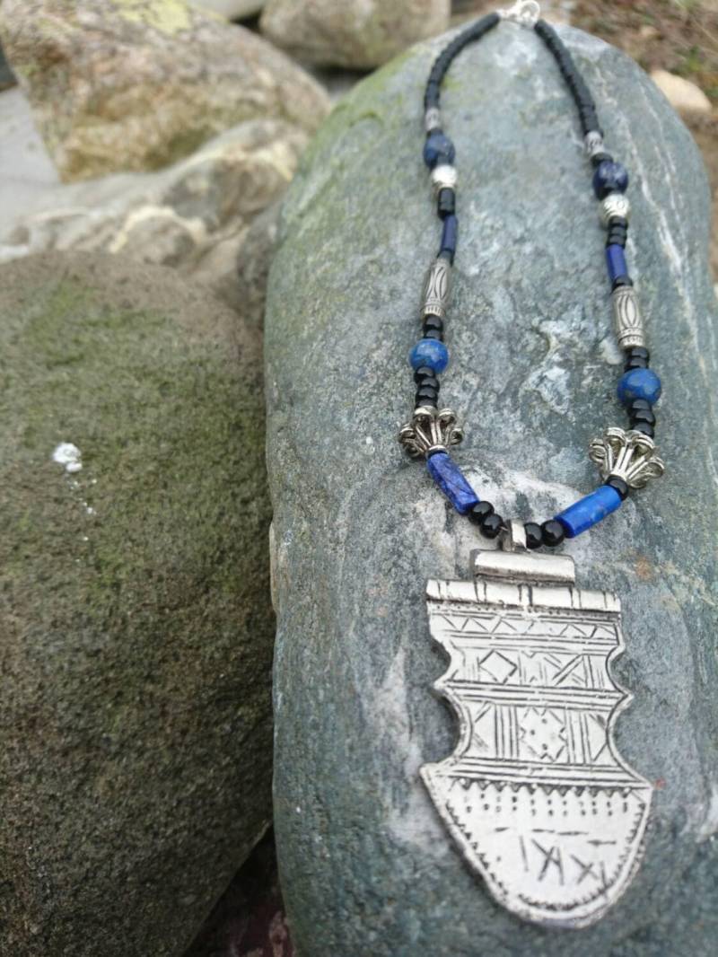 Halskette Mit Anhänger Halskette Mit Anhänger von HasewaerK