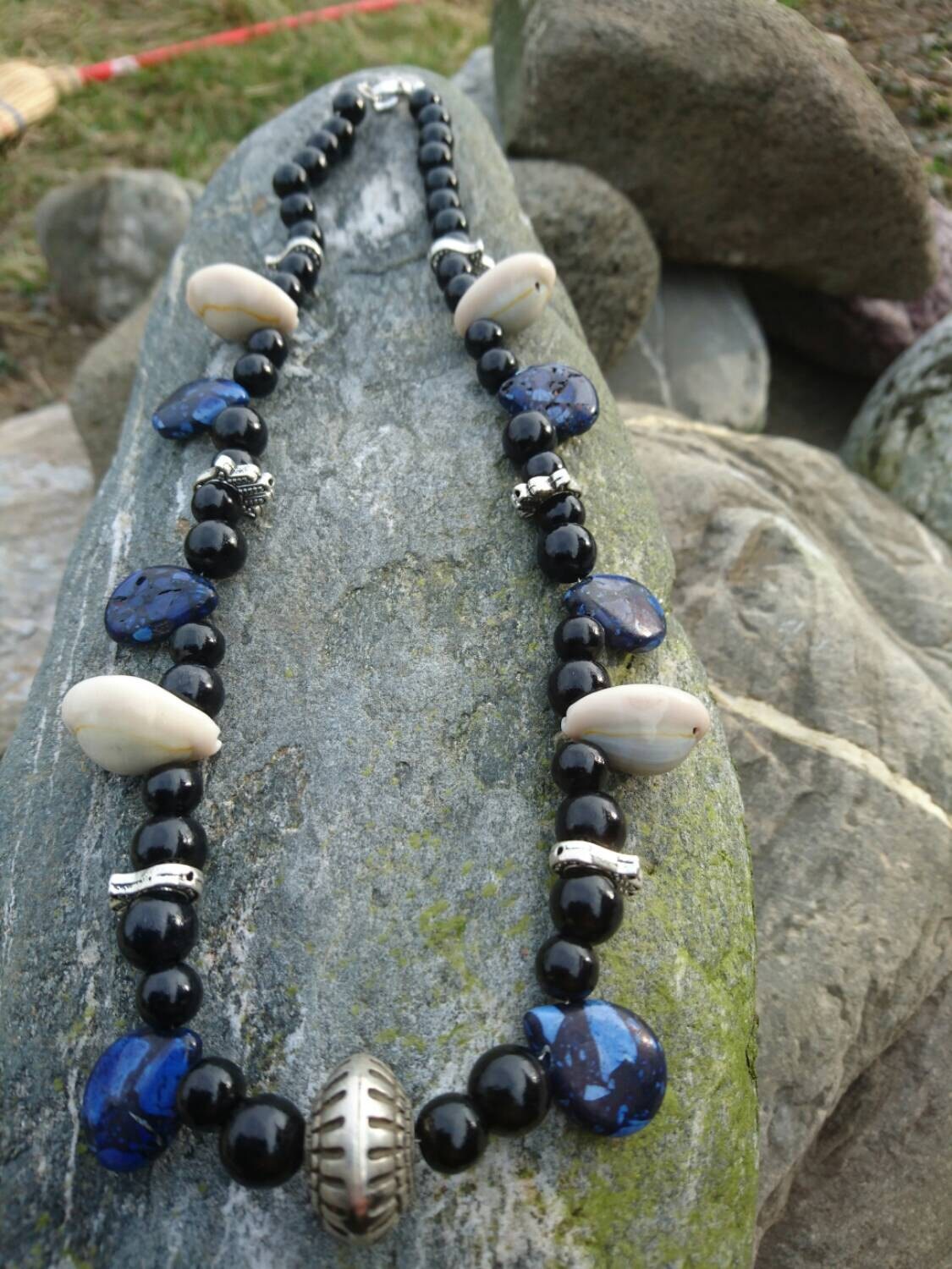 Halskette Halskette von HasewaerK