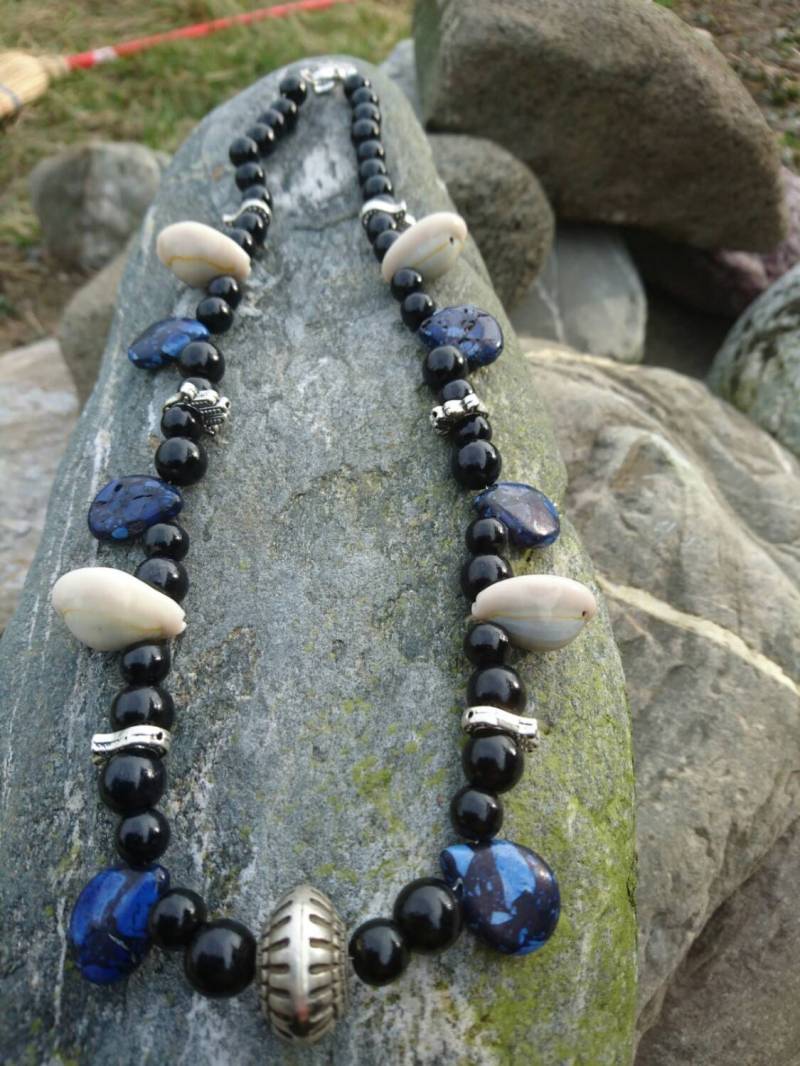 Halskette Halskette von HasewaerK