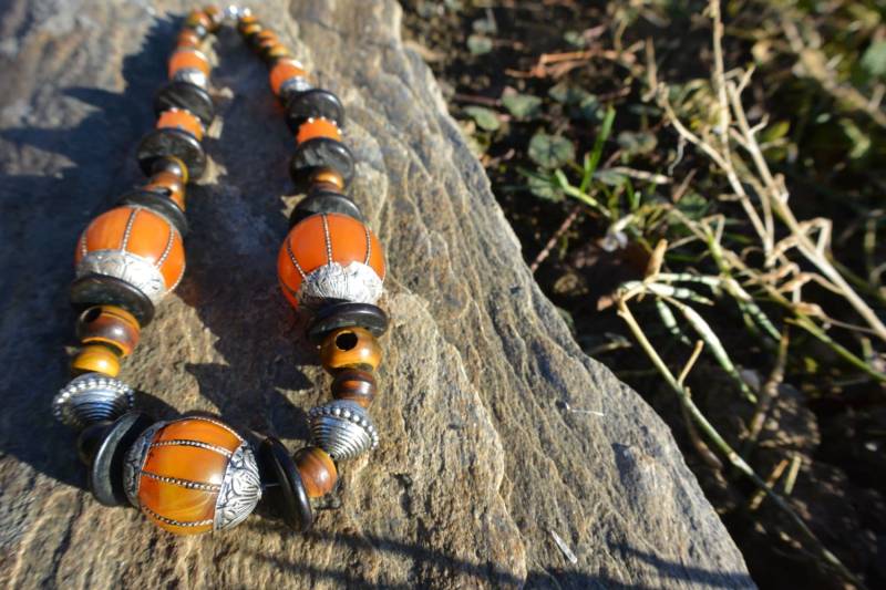 Halskette Halskette von HasewaerK