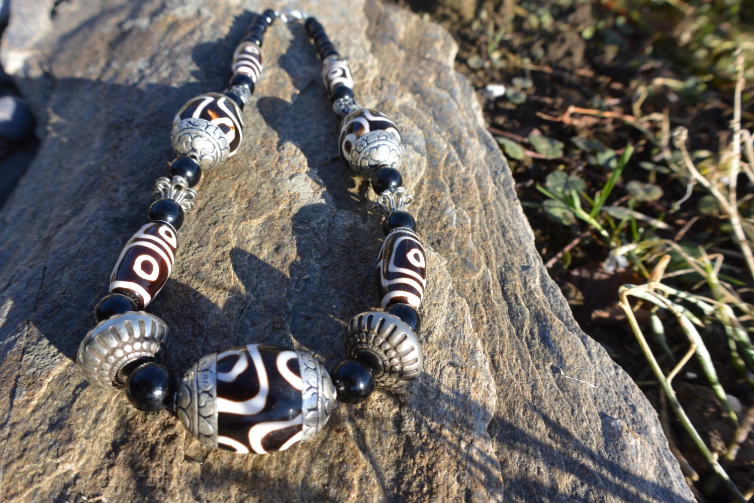 Halskette Halskette von HasewaerK