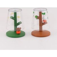 Miffy Mini Gargling Cup with Stand Boris von Hashy Topin