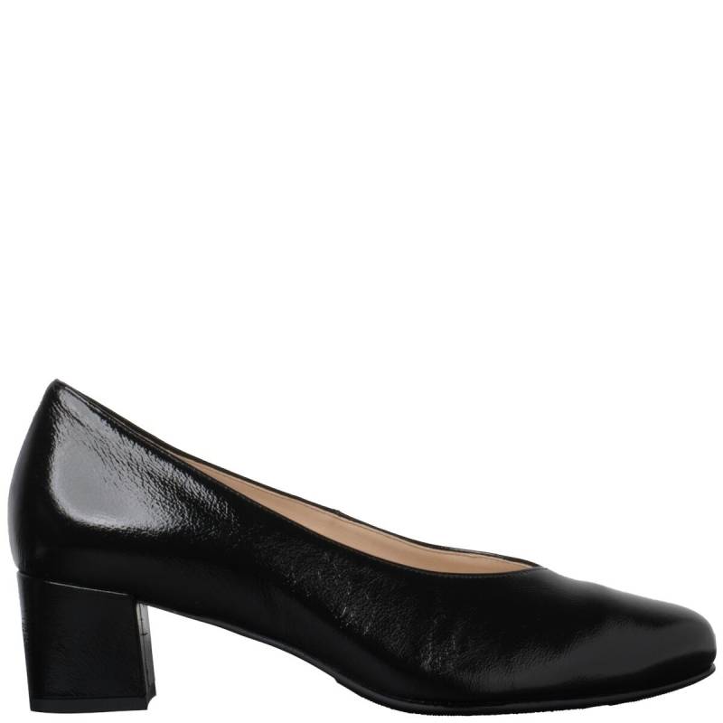 Florenz Schwarz - Gr. - 4.5 von Hassia