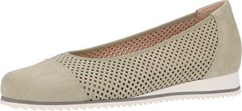 Hassia 1-301622 Damen Ballerinas, EU 41,5 von Hassia