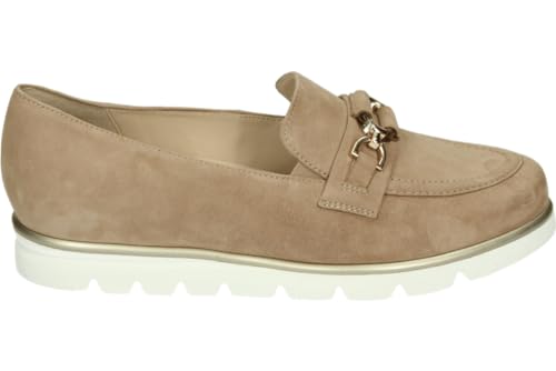 Hassia 301552 - Slipper - Farbe: Weiß/Beige, blank, 39 EU Hassia 301552 - Slipper - Farbe: Weiß/Beige, blank, 39 EU von Hassia