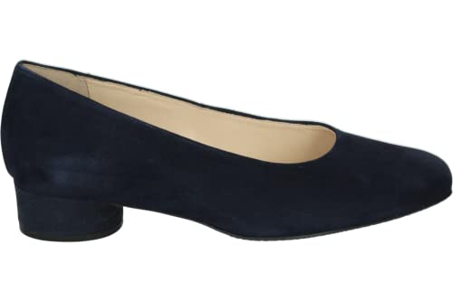 Hassia 302622 - Pumps - Kleur: Blau - Maat: 40 von Hassia