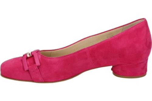 Hassia 302632 - Pumps - Kleur: Pink - Maat: 38.5 von Hassia