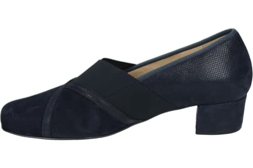 Hassia 303333 - Pumps - Kleur: Blau - Maat: 42 von Hassia