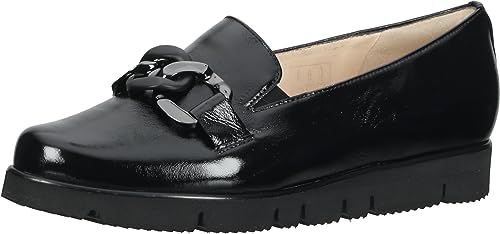 Hassia 4-301536 Damen Slipper, EU 39 von Hassia