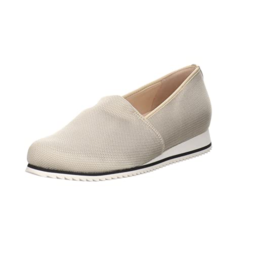 Hassia 5-301688 G Damen Slipper, EU 39 von Hassia