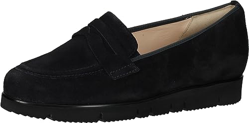 Hassia 6-301545 Damen Slipper, EU 38,5 von Hassia