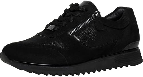 Hassia 6-302033 Damen Sneakers, EU 38 von Hassia