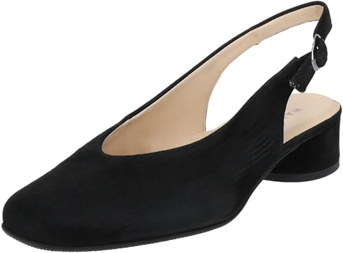 Hassia 7-302692 H Damen Pumps, EU 40 von Hassia