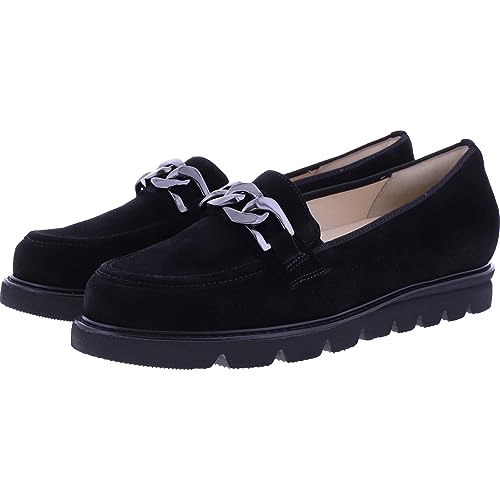 Hassia Adult Pisa schwarz Gr. 40 von Hassia